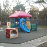 Olney KinderCare Photo #9 - Playground