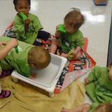 Washington Street KinderCare Photo #4 - Infant Classroom