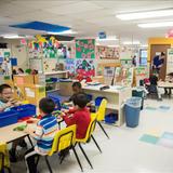 Beville Road KinderCare Photo #9 - Prekindergarten Classroom