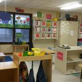 Beville Road KinderCare Photo #7 - Two Year Olds Classroom