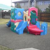 Vickers KinderCare Photo #9 - Discovery Preschool Playground