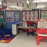 WhiteMarsh KinderCare Photo #8 - Discovery Preschool Classroom (Threes)