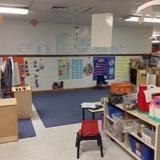 WhiteMarsh KinderCare Photo #9 - Preschool Classroom (Fours)