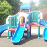 Bowie KinderCare Photo #6 - Playground