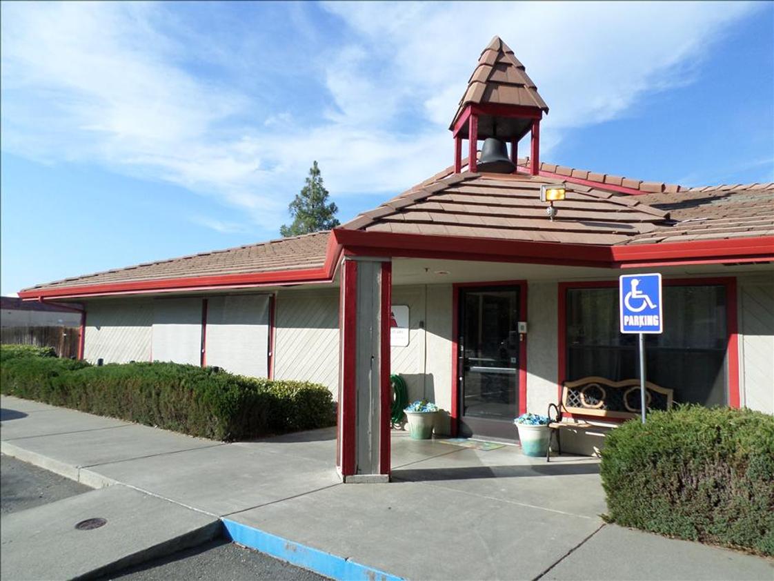 Vacaville KinderCare Photo - The Front of our building