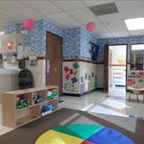 Vacaville KinderCare Photo #8 - Infant Classroom