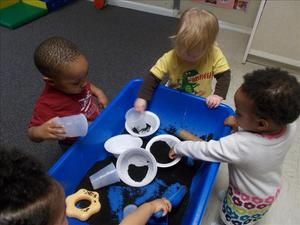 Fordson Road KinderCare Photo
