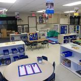Renton Highlands KinderCare Photo #8 - Preschool B Classroom