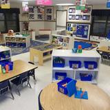 Renton Highlands KinderCare Photo #6 - Preschool A Classroom