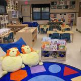Renton Highlands KinderCare Photo #3 - Toddler Classroom