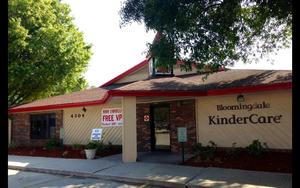 Bell Shoals KinderCare Photo