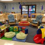Bell Shoals KinderCare Photo #4 - Infant Classroom