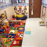 Bell Shoals KinderCare Photo #3 - Infant Classroom