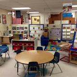 Bell Shoals KinderCare Photo #7 - Preschool Classroom