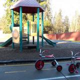 Everett KinderCare Photo #2 - Playground