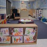 Excelsior KinderCare Photo #2 - Infant Classroom