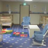 Panther Lake KinderCare Photo #1 - Infant Classroom