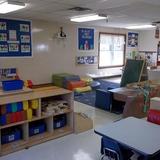 Centennial KinderCare Photo #7 - Discovery Preschool Classroom