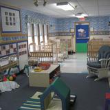 Ann Arbor KinderCare Photo #2 - Infant Classroom
