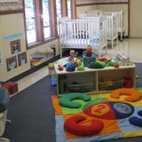 Redondo KinderCare Photo #4 - Infant Classroom