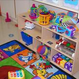 Liddell KinderCare Photo #6 - Infant Classroom