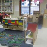 Laurel KinderCare Photo #9 - Prekindergarten Classroom