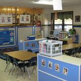 Campbell Rd KinderCare Photo #7 - Prekindergarten Classroom