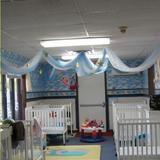 Campbell Rd KinderCare Photo #3 - Infant Classroom