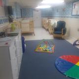 Galleria Parkway KinderCare Photo #2 - Infant Classroom