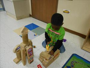 Green Oaks KinderCare Photo Green Oaks KinderCare Photo