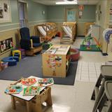 Rhode Island KinderCare Photo #4 - Infant A Classroom