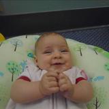 St. Paul KinderCare Photo #6 - Infants - All Smiles!