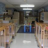 North Custer KinderCare Photo #3 - Infant A Classroom