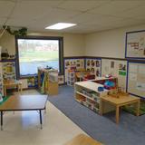 Hendersonville KinderCare Photo #9 - Discovery Preschool A is a great place for twos to learn and have fun!