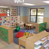 Greenfield KinderCare Photo #7 - Toddler Classroom