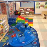 Greenfield KinderCare Photo #8 - Toddler Classroom