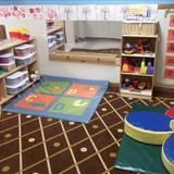 Greenfield KinderCare Photo #5 - Infant Classroom