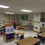 Ponte Vedra KinderCare Photo #7 - Discovery Preschool Classroom - 2 year olds.