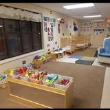 Old St Augustine Rd KinderCare Photo #6 - Infant Classroom