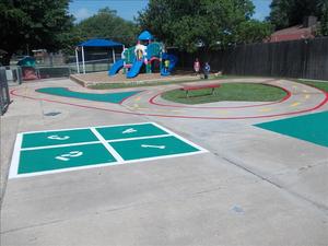 Matlock KinderCare Photo