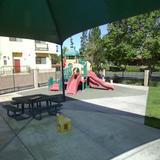 Canyon Crest KinderCare Photo #7 - Preschool Playground