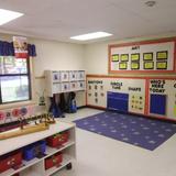Canyon Crest KinderCare Photo #5 - Discovery Preschool Classroom