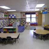 Canyon Crest KinderCare Photo #4 - Toddler Classroom