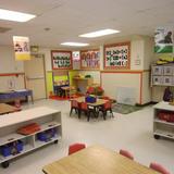 Canyon Crest KinderCare Photo #6 - Discovery Preschool Classroom