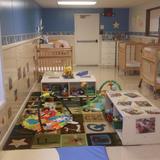 Rowlett KinderCare Photo #5 - Infant Classroom