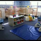 South Independence KinderCare Photo #3 - Infant Classroom