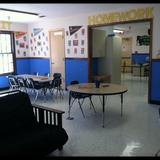 South Independence KinderCare Photo #8 - School Age Classroom