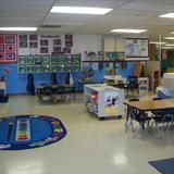 Bartlett KinderCare Photo #6 - Preschool Classroom
