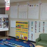 Tara Hill KinderCare Photo #5 - Prekindergarten Classroom