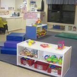 General Booth KinderCare Photo #3 - Toddler Classroom